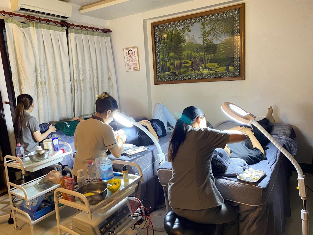 ANBINH SPA