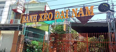 Bánh Xèo Đại Nam Chính Hiệu Bà Năm