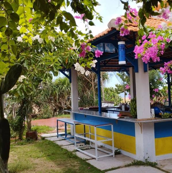 Beach View Homestay