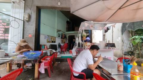 Bún Bò Cô Sửu 317
