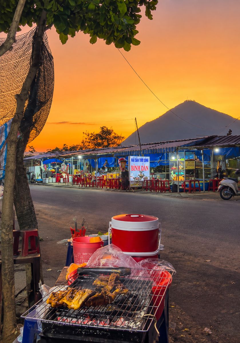 Cháo Vịt Chị Cao