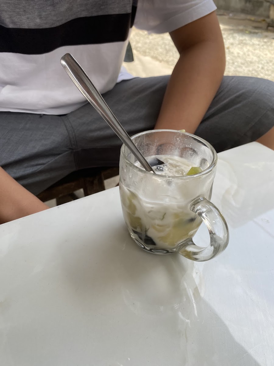 Chè cô Lệ