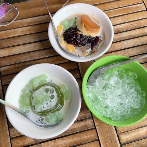 Chè Hà Nội