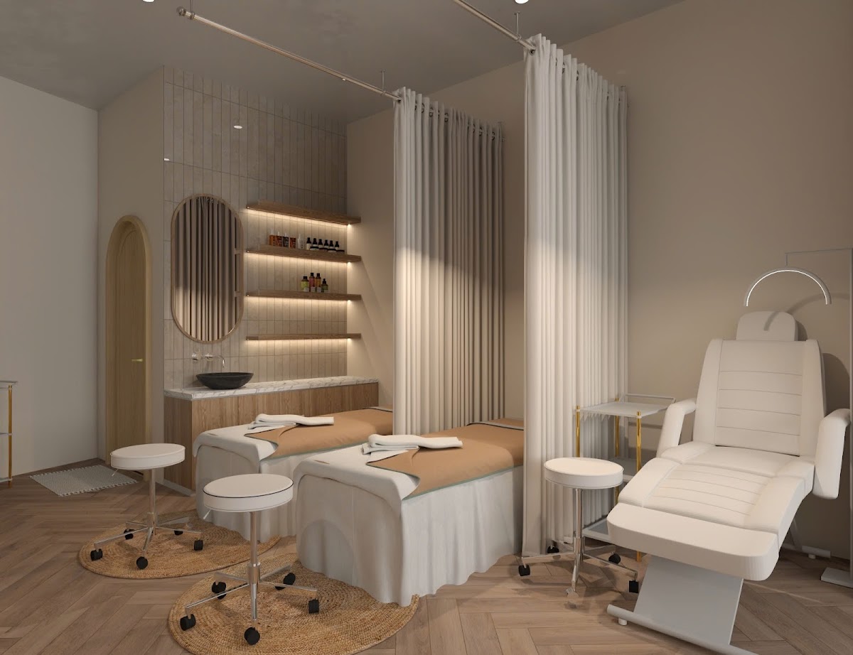 Chill Beauty Spa