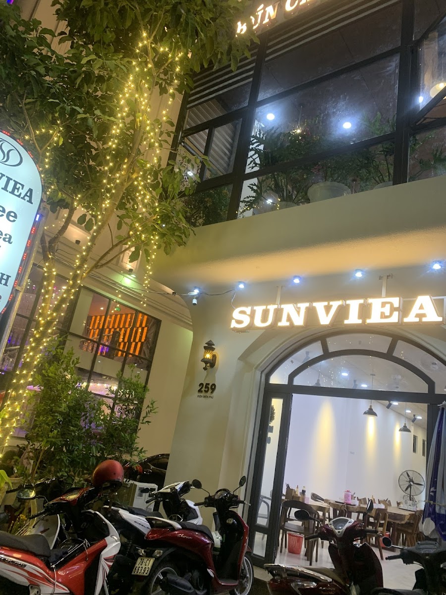 CƠM NIÊU PHÚ YÊN - SUNVIEA - BÚN CÁ - LẨU GÀ LÁ É - MẮT CÁ NGỪ ĐẠI DƯƠNG - ẨM THỰC DU LỊCH PHÚ YÊN