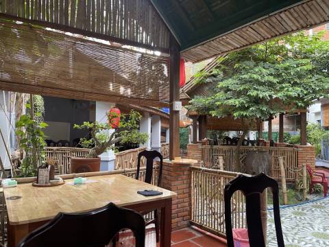 Cơm Quê Cây Khế