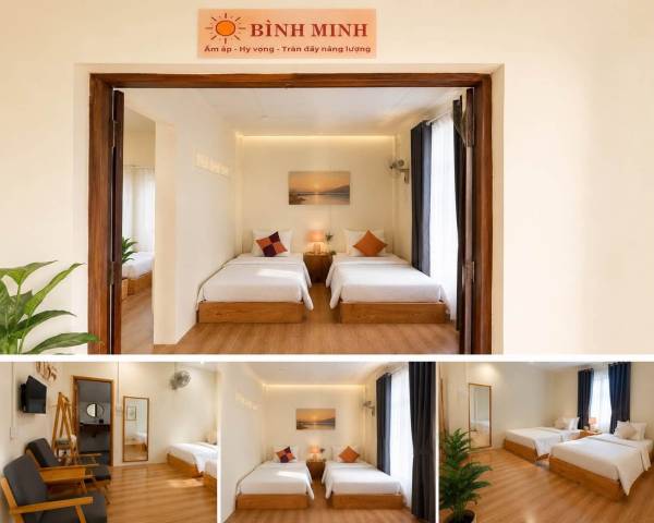 Gành Dưa Chill House