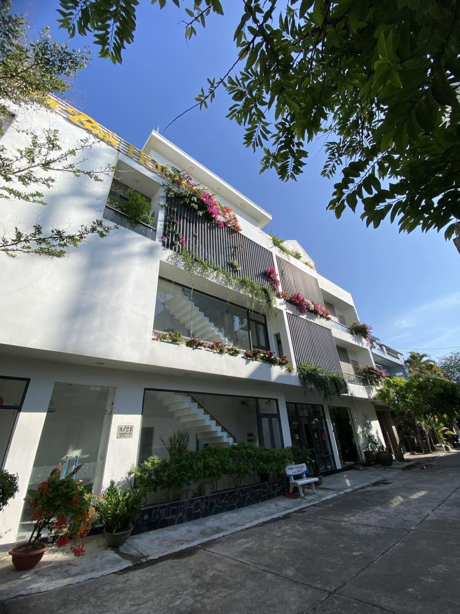Homestay Xóm Biển