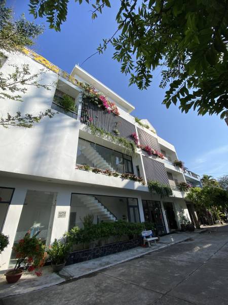 Homestay Xóm Biển