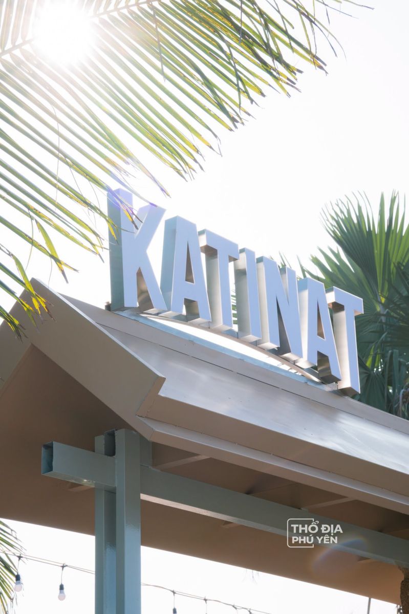 Katinat Tuy Hoà