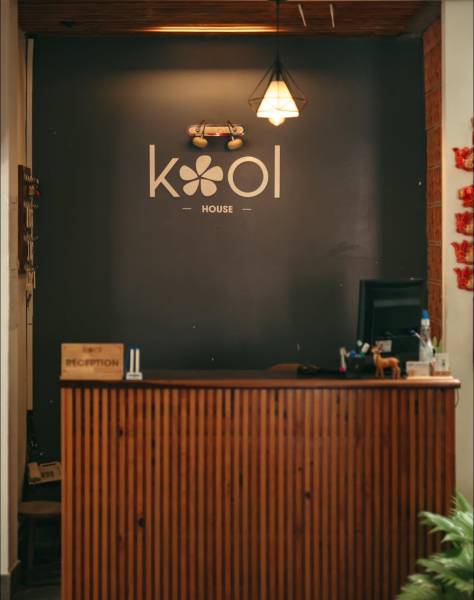 Kool House