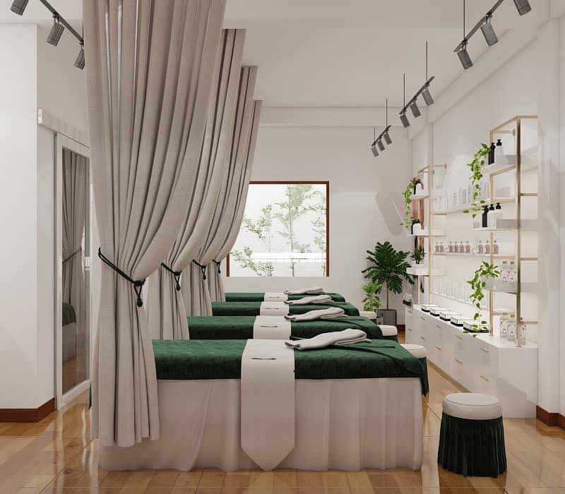 LẠC YÊN SPA