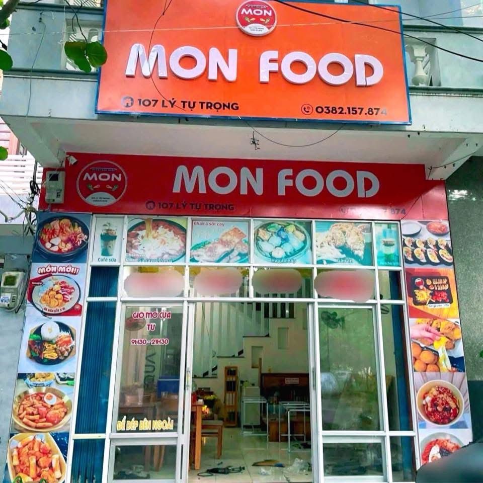 Mon Food