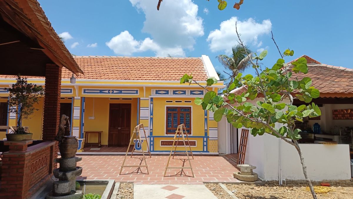 Nhà Việt Homestay