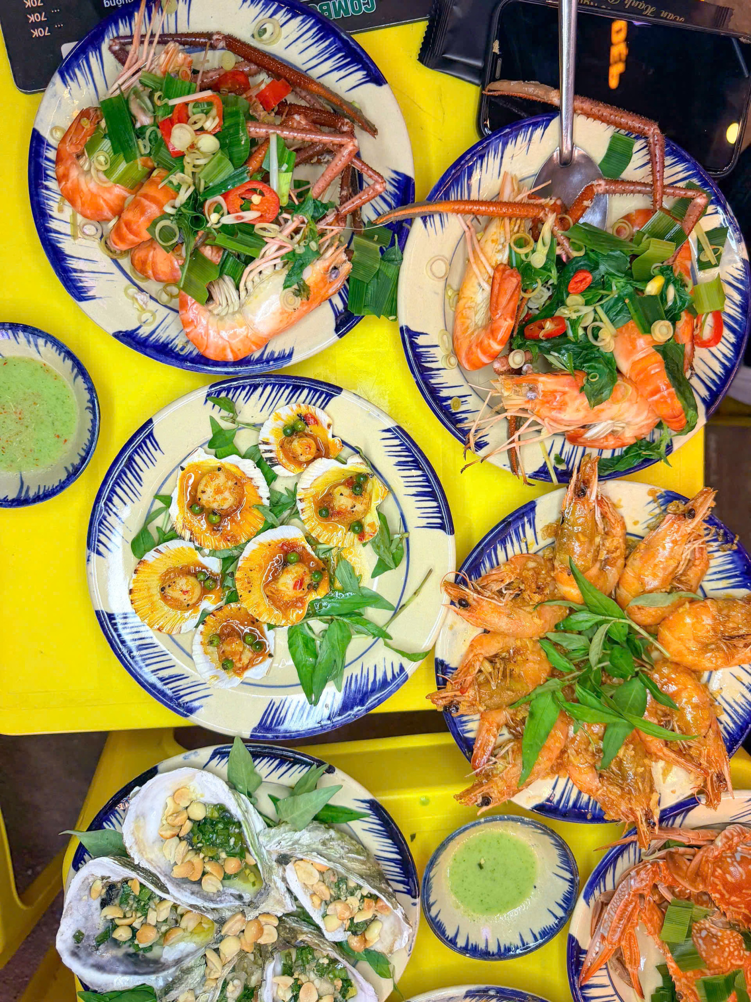 Ốc Đỏ