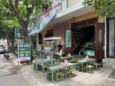 Quán Bánh Canh Cá Lóc 93
