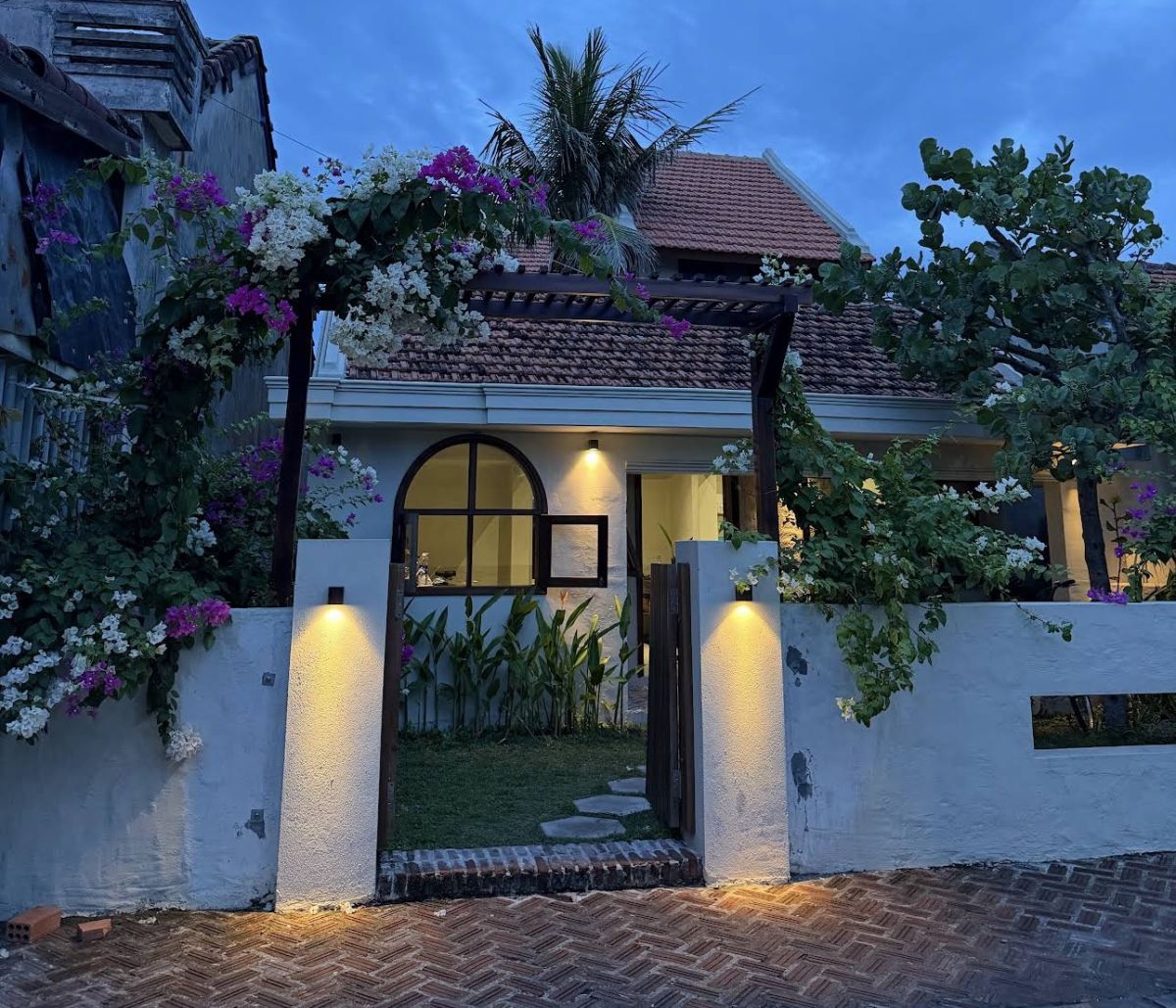 Rivilla Phú Yên