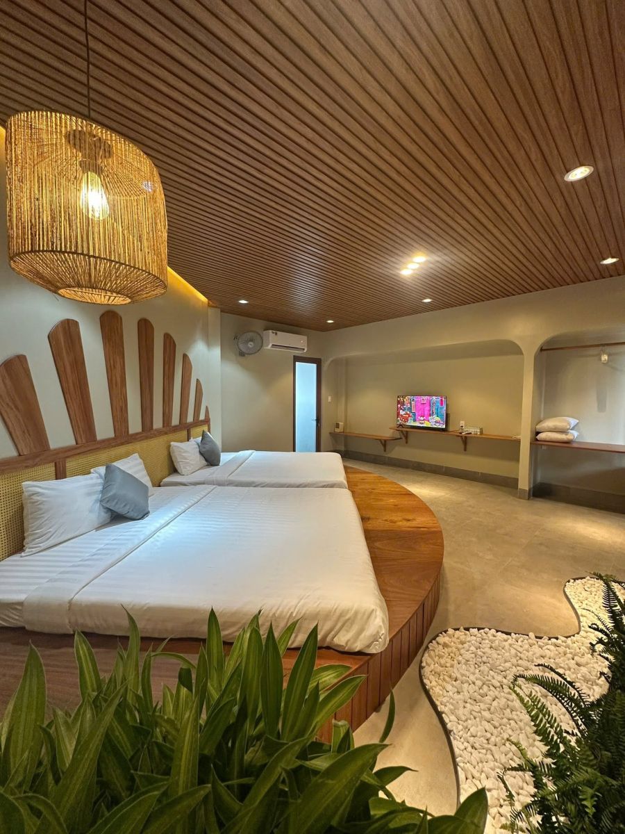 Soda Homestay