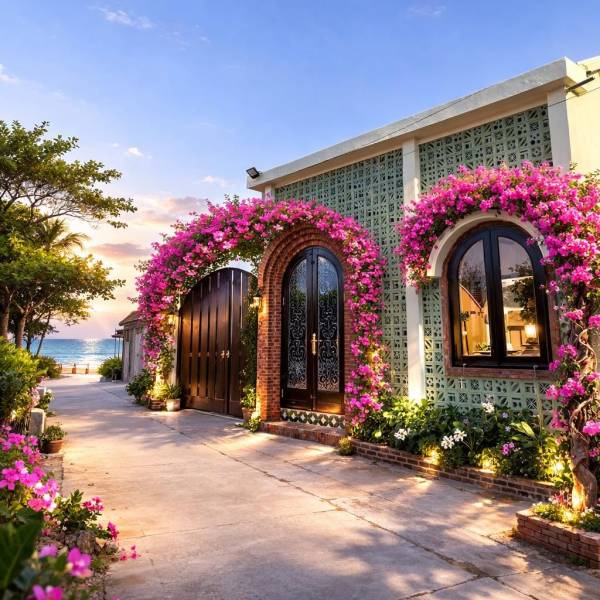 Soleil Home Phú Yên