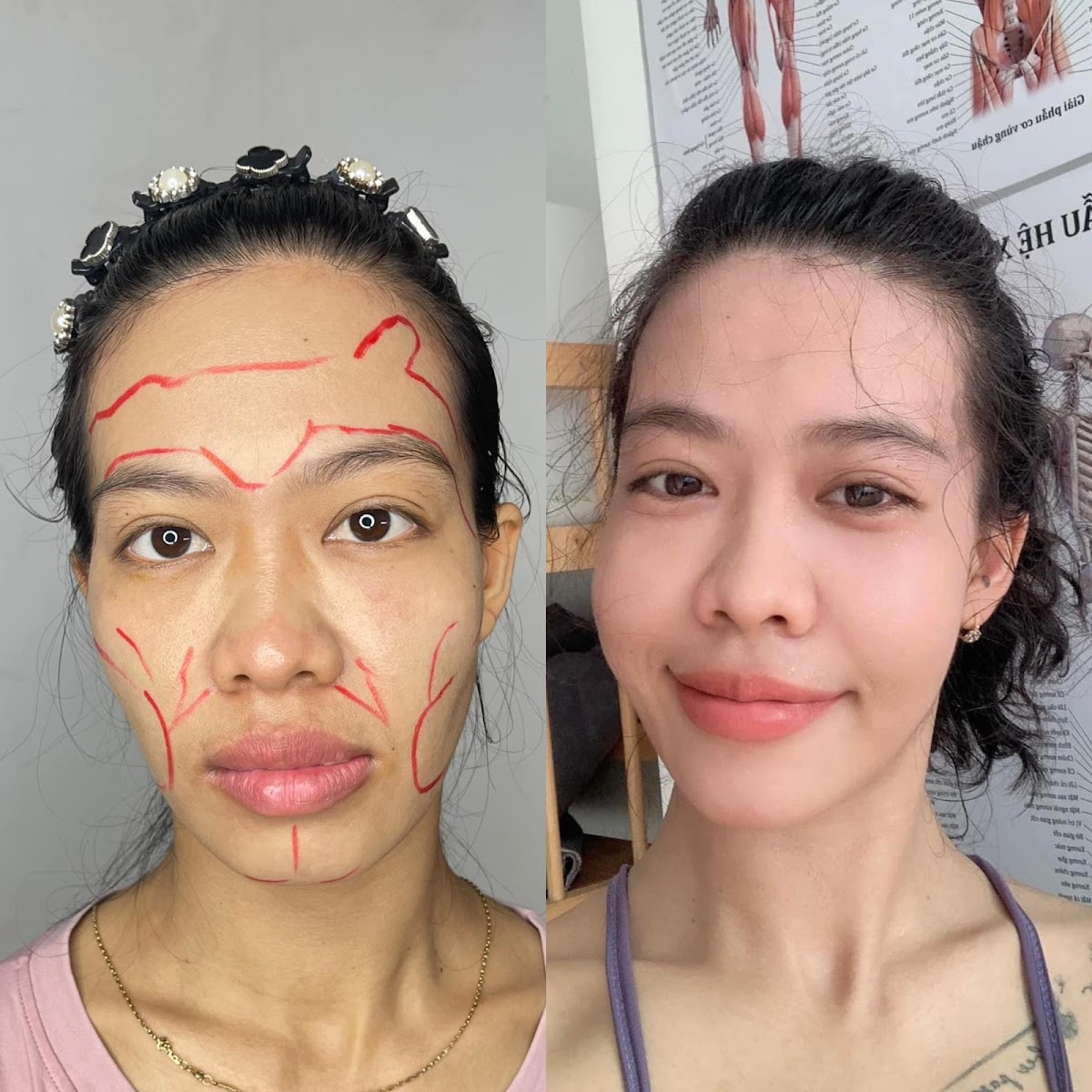 Spa Du Lam - phòng trọ