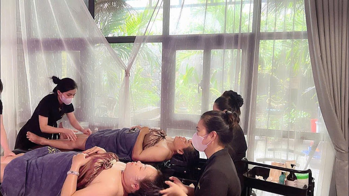 Spa Kiều