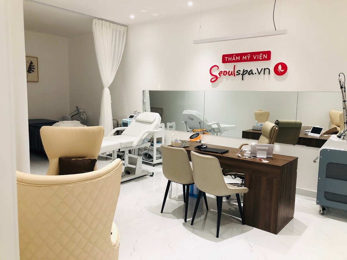 Spa Quyền
