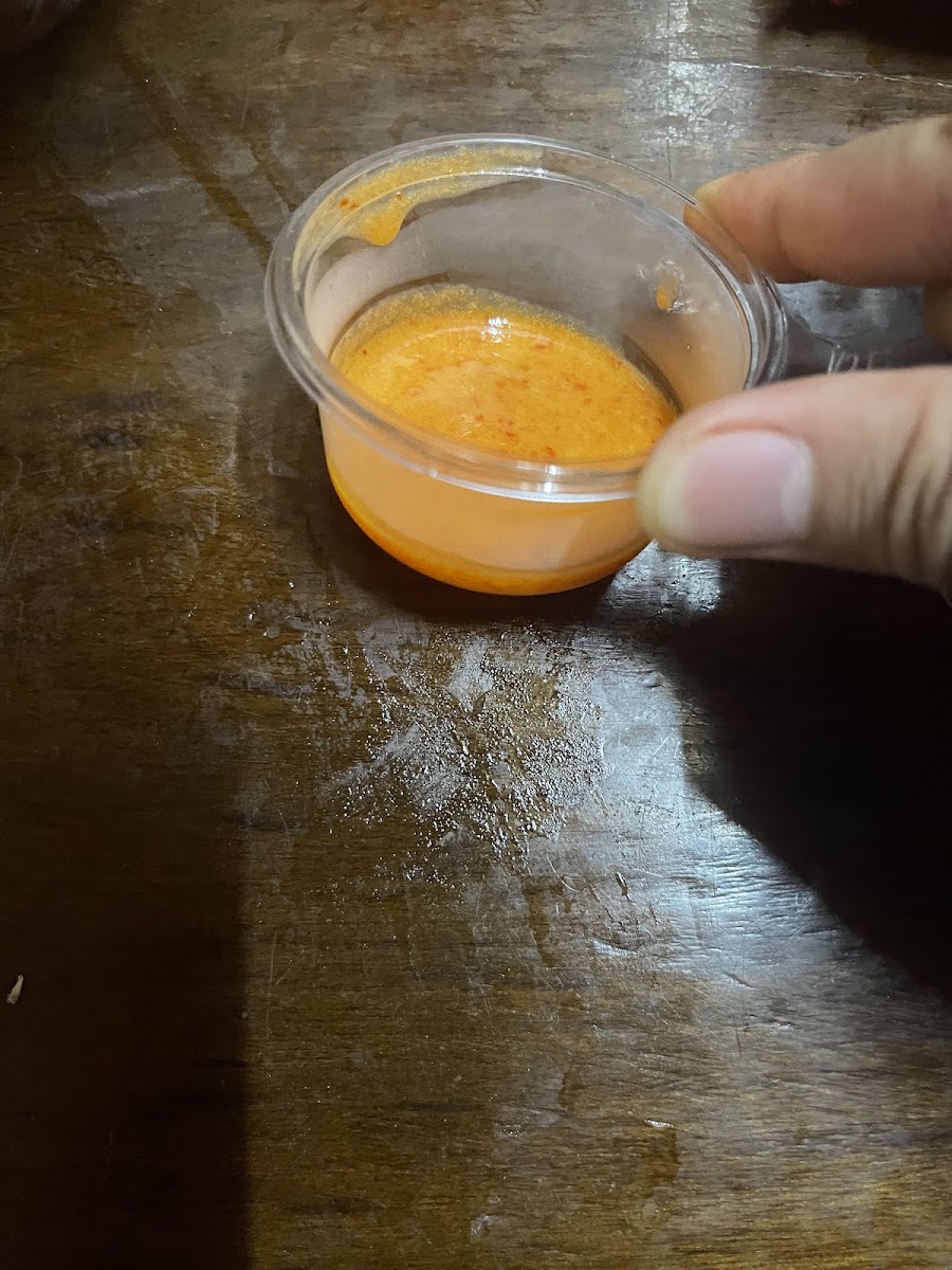 Trà sữa. Phương trần