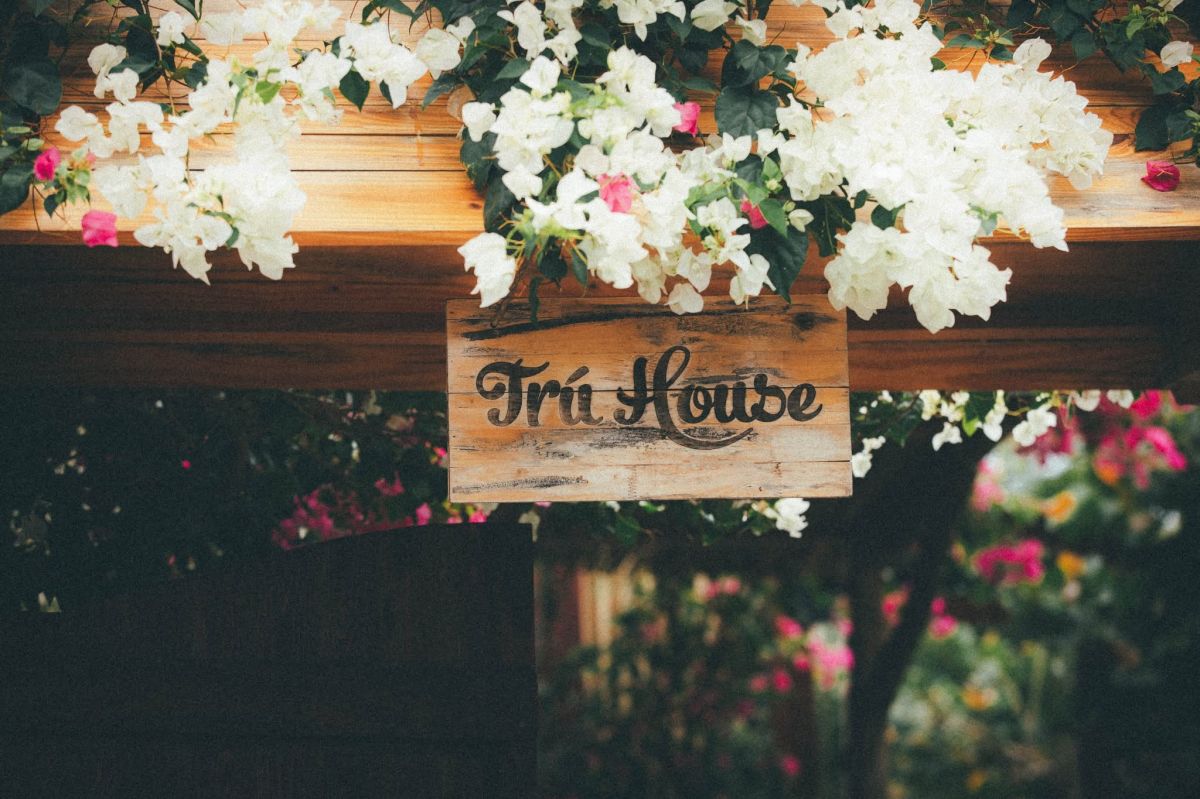 Trú House