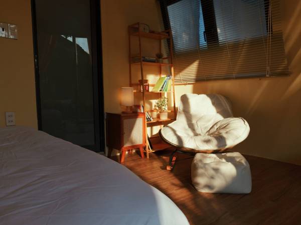 Zen Home